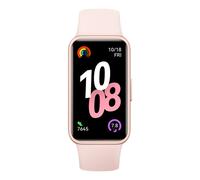 Huawei Band 10 AMOLED Wristband activity tracker 3.73 cm (1.47") Pink
