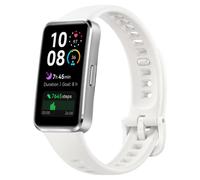 HUAWEI Band 10 (Nora-B29F)， White