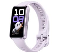 HUAWEI Band 10 Smart Watch - Aluminium Alloy Purple