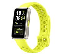 HUAWEI Band 10 Smartwatch Aluminum Alloy Case up to 14 Days Battery Life, iOS & Android, Average Sleep HRV and Sleep Insights with an AI-powered Fitness Monitoring Tracker, Sleep Breathing