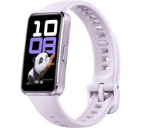 HUAWEI Band 10 Smartwatch with AI-Powered Fitness Monitoring, Pro-Level Sleep Analysis, Emotional Wellbeing Assistant, Ultra-Accurate Swimming Data, Fast Charging, Compatible with iOS Android