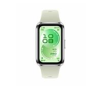 Huawei Band 11 Aluminium White