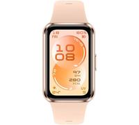 HUAWEI Band 11 Smart Watch - Aluminium Alloy Beige