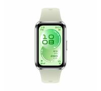 HUAWEI Band 11 Fitness Tracker - Grass Green (Aluminium Case)