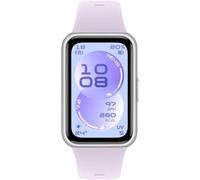 HUAWEI Band 11 Fitness Tracker - Purple (Polymer Case)