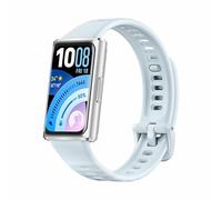 HUAWEI Band 11 Pro Fitness Tracker, Built-in GPS, 1.62" AMOLED, Sleep Tracker, Heart Rate SpO2, 14-Day Battery, 5 ATM Waterproof, 100+ Workouts, Women Men, Android & iOS - Isle Blue