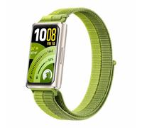 HUAWEI Band 11 Pro Fitness Tracker, Built-in GPS, 1.62" AMOLED, Sleep Tracker, Heart Rate SpO2, 14-Day Battery, 5 ATM Waterproof, 100+ Workouts, Women Men, Android & iOS - Field Green