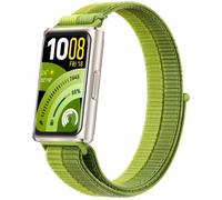 HUAWEI Band 11 Pro Smart Watch, 1.62″ AMOLED 2000 nits, Independent GPS Precision Fitness Tracker, Heart Rate and SpO2, Emotional Wellbeing Helper, 5 ATM Water Resistance, Bluetooth, Field Green