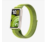 Huawei Band 11 Pro Smart Watch - Field Green