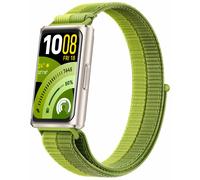HUAWEI Band 11 Pro Smart Watch - Green