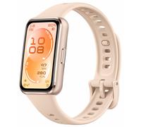 HUAWEI Band 11 Smart Watch - Aluminium Alloy Beige