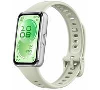 HUAWEI Band 11 Smart Watch - Aluminium Alloy Green