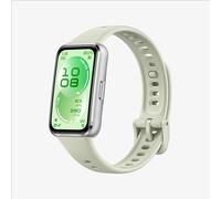 Huawei Band 11 Smart Watch Aluminium Alloy - Green Grass