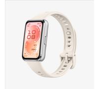 Huawei Band 11 Smart Watch Aluminium Alloy - White
