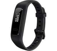 Huawei Band 3e Fitness Wristband Activity Tracker - Black (Multi-method wearing)