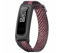 Huawei Band 4e PMOLED Armband activity tracker 1.27 cm (0.5") Grey
