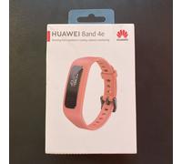 Huawei Band 4E Active - Activity Tracker Mineral Red