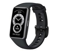 Huawei Band 6 - Fitness Tracker Graphite Black