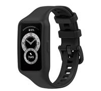 Huawei Band 7 / 6 Pro / Honor Band 6 Strap Flexible Silicone