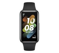 Huawei Band 7 AMOLED Wristband activity tracker 3.73 cm (1.47") Black