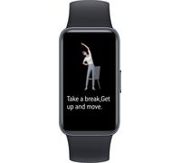 Huawei Band 8 AMOLED Wristband activity tracker 3.73 cm (1.47") Black