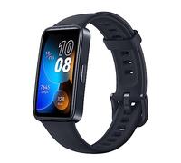 Huawei Band 8 AMOLED Wristband activity tracker 3.73 cm (1.47") Black