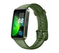 huawei band 8 green