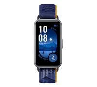 Huawei Band 9 AMOLED Wristband activity tracker 3.73 cm (1.47") Blue, Grey