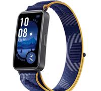 HUAWEI Band 9 Blue Nylon Strap