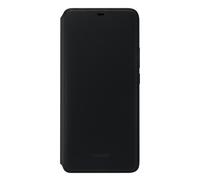 Huawei Case for Huawei Mate 20 Pro Folio Shockproof with Card Holder