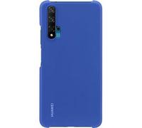 Huawei Case for Huawei Nova 5T Hard, Blue
