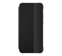 Huawei Case for Huawei P20 Lite Folio Shockproof Elegant Design