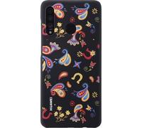 Huawei Case for Huawei P30 Lite semi-rigid floral, Multicolour