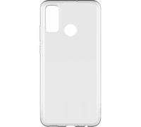 Huawei Case for P Smart 2020 Soft Silicone, Transparent