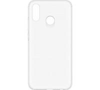 Huawei Case for P20 Lite Semi-rigid, Transparent
