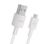 Huawei charging cable Micro-USB White