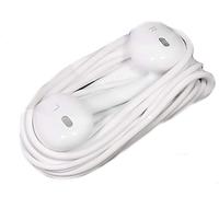 Huawei CM33 USB Type-C Headphones with Microphone and Volume Buttons Original Accessory White for Pro Mate 10 P20