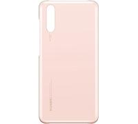 HUAWEI Colour Cover for P20, Pink Colour Case