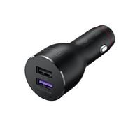 Huawei CP37 “Super Charge” car power supply with USB/USB-C cable
