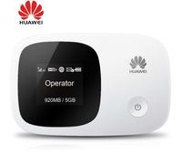 HUAWEI E5336 Mobile 3g WiFi Router MiFi Hotspot 3G Wifi Dongle HSPA Pk Unlocked