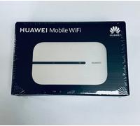 Huawei E5576-320 (2020)-4G Low cost Travel Hotspot, Roams on all World Networks, No Configuration required, Genuine UK Warranty Stock- White