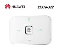 HUAWEI E5576-322 Wireless Router Lte 4g Wifi Hotspot 150mbps with Sim Card Slot