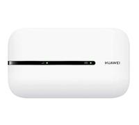 Huawei E5576 - CAT 4, 4G Low cost Travel Hotspot, Roams on all World Networks, No Configuration required, Genuine UK Warranty Stock- White