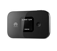 Huawei E5577C 4G Portable Mobile Wi-Fi Hotspot - Black