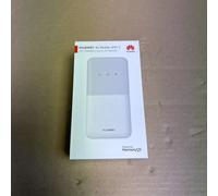 E5586 Unlocked 4G/CAT 4 Portable Low Cost White Travel Wi-Fi Huawei White One Size