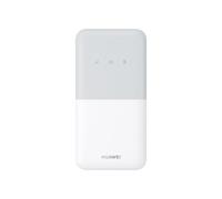 E5586 Unlocked 4G/CAT 4 Portable Low Cost White Travel Wi-Fi Huawei White One Size