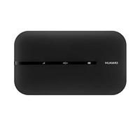 Huawei E5783-230, CAT 6, Super-Fast 4G 300 Mbps, Travel Wi-Fi Hotspot (Genuine UK Warranty Stock)- Black