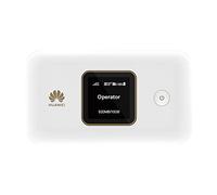 HUAWEI E5785-320 Mobile WiFi Router w/o SIM Card, White