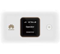 Huawei E5785-330, 4G LTE CAT7/300Mbps, Travel Mobile Wi-Fi Hotspot with Long Lasting 3000mAh Battery, Dual Band, Plug & Play (Genuine UK Warranty Stock)- White