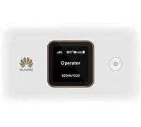 Huawei E5785-330, 4G LTE CAT7/300Mbps, Travel Mobile Wi-Fi Hotspot with Long Lasting 3000mAh Battery, Dual Band, Plug & Play (Genuine UK Warranty Stock)- White